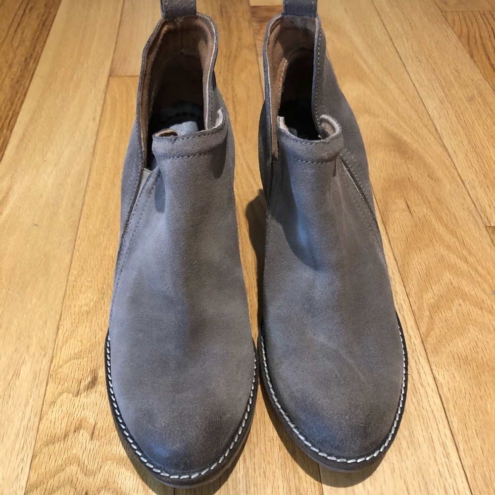 Jeffrey Campbell booties